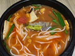 -云味馆·云南菜·云南米线(景田店)