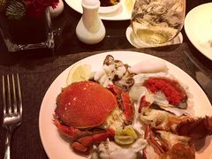 -深圳四季酒店·馥自助餐厅