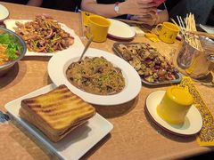 -喝丢一只鞋海鲜烧烤·海肠捞饭(东关街店)