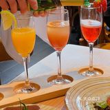 我靠！！青岛竟然有这么棒的brunch！赛过魔都了！