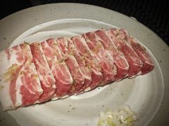 -焱铁烧·黑毛和牛专门店(杭州嘉里中心店)
