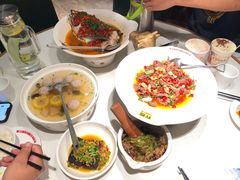 -炊烟小炒黄牛肉(中心印象城店)