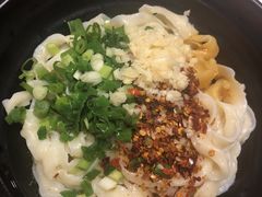 -合合大冷面(湖南店)