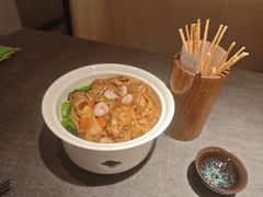 -南里山房·新淮扬菜(徐汇万科店)