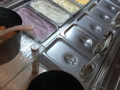 -舟山财富大酒店-自助餐厅