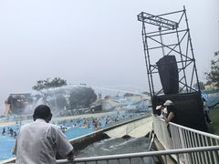 -秦皇岛乐岛海洋王国