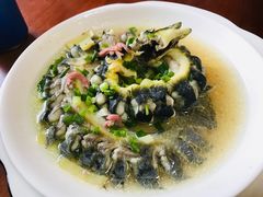 -小乡小镇·传承桐庐土菜·老板亲自烧的菜