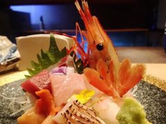 -傑·料理·海鲜放题(佛山文华荟店)