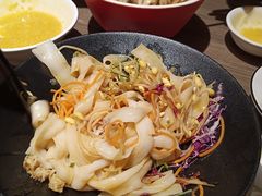 -九毛九西北菜(百信广场店)