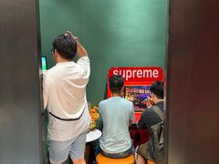 -白梧桐·团建聚会·百人轰趴馆(留仙洞店)