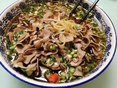 -富临轩私房菜(集庆门大街店)