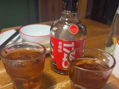 -新白鹿餐厅(龙游路总店·杭帮菜名店)