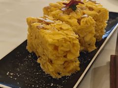 -白天鹅宾馆-宏图府餐厅