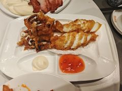 -旺达·福州菜(正大广场店)