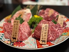 -本寻烧肉酒场(双井店)