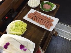-香天下·四川火锅(安镇大润发店)
