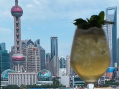 -上海和平饭店华懋阁 Cathay Room