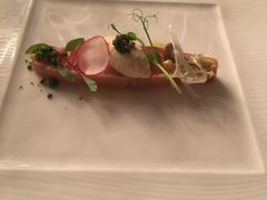 -上海和平饭店-华懋阁 The Cathay Room