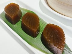 红枣糕-悦景酒家(罗湖店)