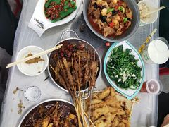-小民大排档(光谷店)