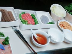 -海底捞火锅(枫蓝国际购物中心店)