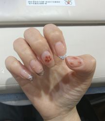 -晨·艺美甲美睫