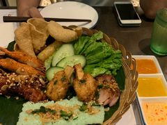 -美奈小馆·越南料理(中航城君尚购物中心店)