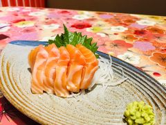 -天万日本料理(石景山万达店)