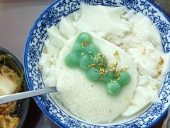 -百年老字号·观振兴蟹黄面·三虾面·苏式面(观前街富仁坊巷店)