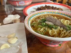 -晓东拉面烧烤(福山店)