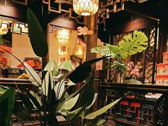 -南京大牌档(中关村领展广场店)