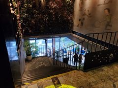-童年小筑餐厅(申花路店)