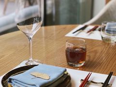 -隐庐·古法川菜(高新店)