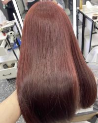 -藤野造型烫染·接发