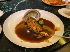 -甄御•海鲜新青岛菜(麦岛店)