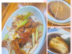 -小方的面(徐家汇店)