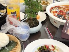 -茶港食堂(武昌店)