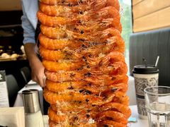 -拉蒂娜·巴西牛排馆 Latina·Brazilian Steakhouse(陆家嘴旗舰店)