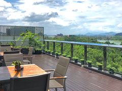 -璟象酒店-爱丽坊景观餐厅