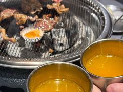 -韩阳王石板烤肉