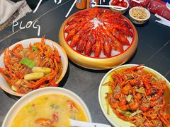 -虾乐园龙虾·夜宵(松江店)