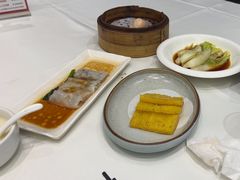 -万龙洲海鲜(大兴绿地缤纷城店)