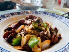 -腔调面(斜土路店)