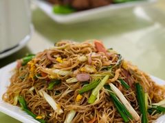 三丝炒米粉-安堂海鲜餐厅(安堂商业街店)