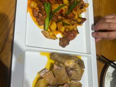 -隔壁老王·家常云南菜(花巷店)