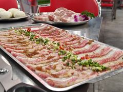 -大喜烤肉(海宁尚东店)