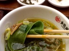 -乡党臊子面(丰庆公园店)