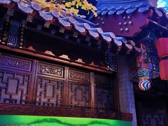 -不二茶空间·养生宴(石景山店)