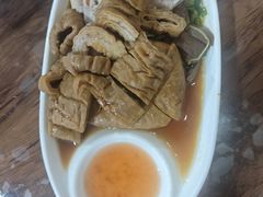 -车头老二大排档