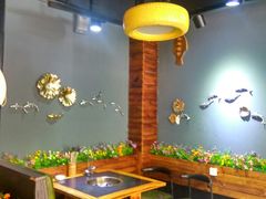 -秋语木桶鱼.酸菜鱼(开发区火车站店)